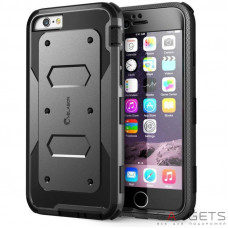 Чехол для iPhone 6/6s i-Blason ArmorBox Black