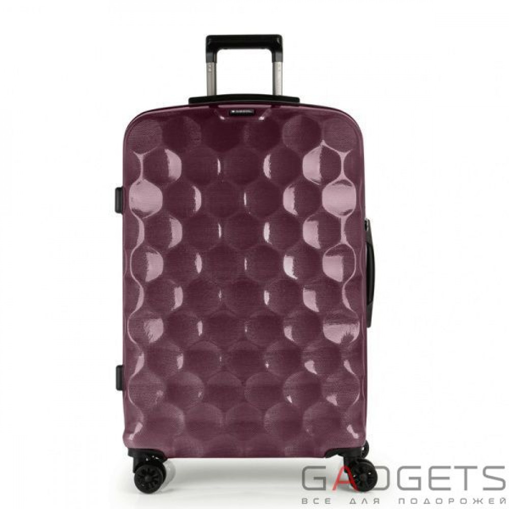 Фото Чемодан Gabol Air (L) Burgundy