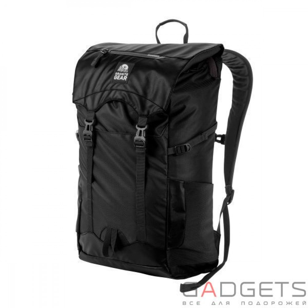Фото Рюкзак городской Granite Gear Brule 34 Black