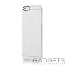 Чехол Incipio Feather для iPhone 6 Plus Clear (IPH-1193-CLR)