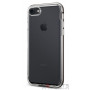 Чехол-накладка Spigen Case Neo Hybrid Crystal Gun Metal для iPhone 7 (SGP-042CS20522) фото 0