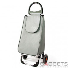 Сумка-тележка Aurora Portofino 50 Grey