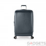 Чемодан Heys Portal Smart Luggage (L) Blue фото 0