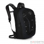 Рюкзак Osprey Axis 18 Black O/S, черный фото 0