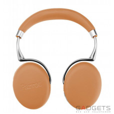 Навушники Parrot Zik 3.0 Wireless Headphones Camel Leather Grain (PF562027AA)