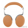 Наушники Parrot Zik 3.0 Wireless Headphones Camel Leather Grain (PF562027AA) фото 0