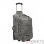 Сумка-рюкзак на колесах Granite Gear Cross Trek Wheeled 53 FlintChromium фото 0