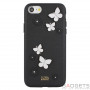 Чехол-накладка Luna Aristo Dale Case Black For iPhone 7/8 (LA-IP8DAL-BLK) фото 0