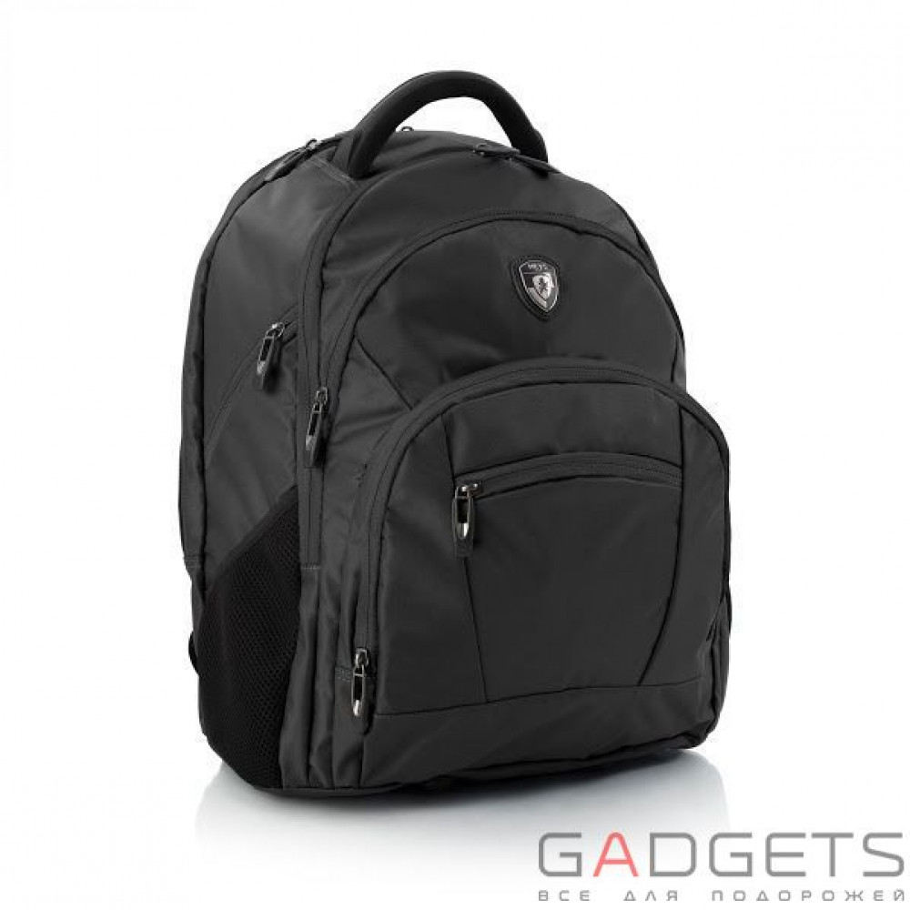 Фото Рюкзак міський Heys TechPac 06 Black