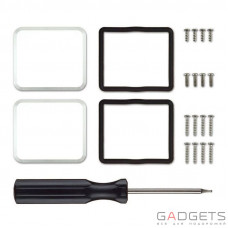 Набір змінних водонепроникних лінз Lens Replacement Kit (ALNRK-301)