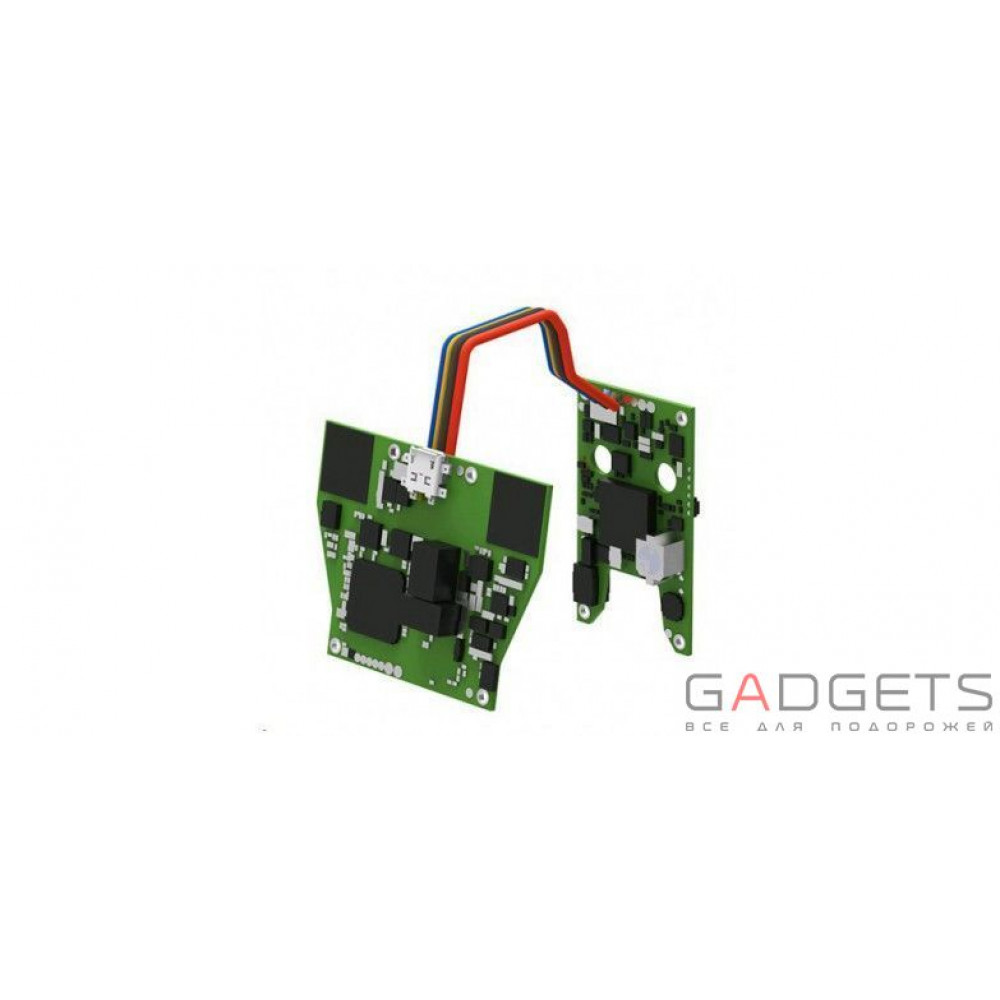Фото Запчасти для минидрона Parrot Jumping Sumo Mother Board (PF070090AA)