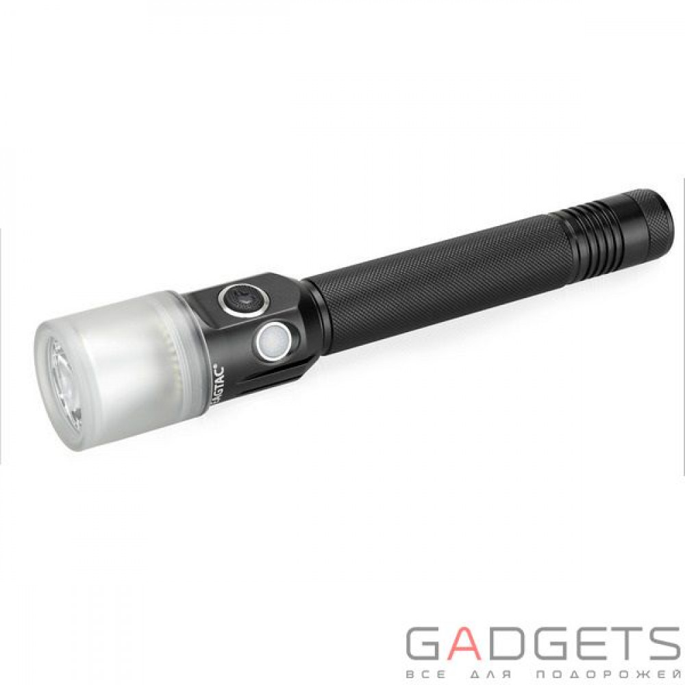 Фото Ліхтарик Eagletac GX30L2-DR Diffuser XP-L HI V3 (1700 Lm)