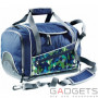 Сумка Deuter Hopper колір 3083 midnight prisma фото 0