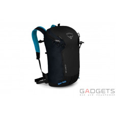 Рюкзак Osprey Mutant 22 Black Ice O/S черный