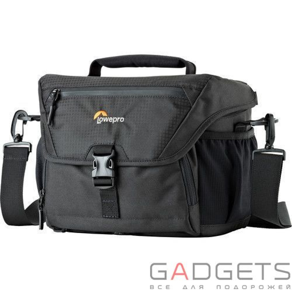 Фото Сумка Lowepro Nova 180 AW II (LP37123-PWW)