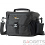 Сумка Lowepro Nova 180 AW II (LP37123-PWW) фото 0