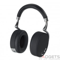 Навушники Parrot Zik by Starck (Classic Black)