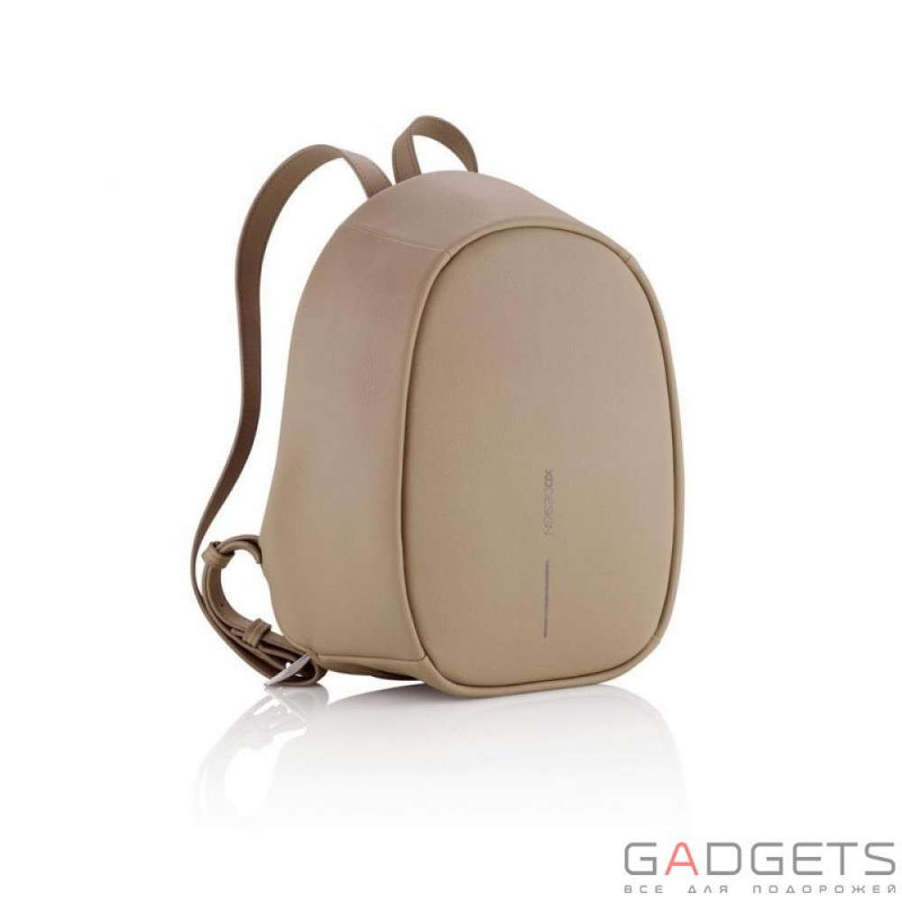 Фото Рюкзак XD Design Bobby Elle Anti-Theft backpack, Mocha (P705.226)