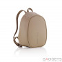 Рюкзак XD Design Bobby Elle Anti-Theft backpack, Mocha (P705.226) фото 0