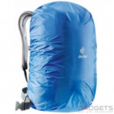 Чехол от дождя Deuter Rain Cover Square цвет 3013 coolblue