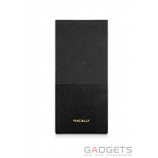 Чехол Macally Flip Case with Rotatable Stand for iPhone 5C (SSTANDP6-B)