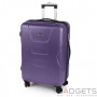 Чемодан Gabol Custom (M) Purple фото 0