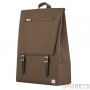 Рюкзак Moshi Helios Designer Laptop Backpack Cocoa Brown (99MO087731) фото 0