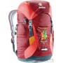 Рюкзак Deuter Waldfuchs 14 цвет 5553 cranberry-coral фото 0