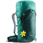 Рюкзак Deuter Speed Lite 30 SL цвет 2235 forest-alpinegreen фото 0