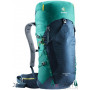 Рюкзак Deuter Speed Lite 26 цвет 3231 navy-alpinegreen фото 0