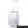 Валіза CarryOn Skyhopper 2X (S) Silver фото 0