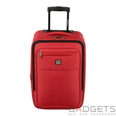 Чемодан Skyflite Transit Red (L)