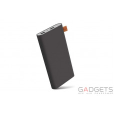 Павербанк Fresh 'N Rebel Powerbank V2 12 000 mAh Concrete (2PB4500CC) Павербанк Fresh 'N Rebel Powerbank V2 12 000 mAh Concrete (2PB4500CC)