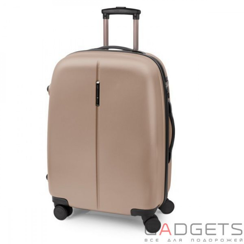 Фото Валіза Gabol Paradise (M) Beige