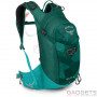 Рюкзак Osprey Salida 12 Teal Glass O/S зеленый фото 0