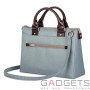 Сумка Moshi Urbana Mini Slim Handbag Sky Blue (99MO078501) фото 0