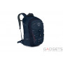 Рюкзак Osprey Quasar 28 Cardinal Blue OS, синій фото 0