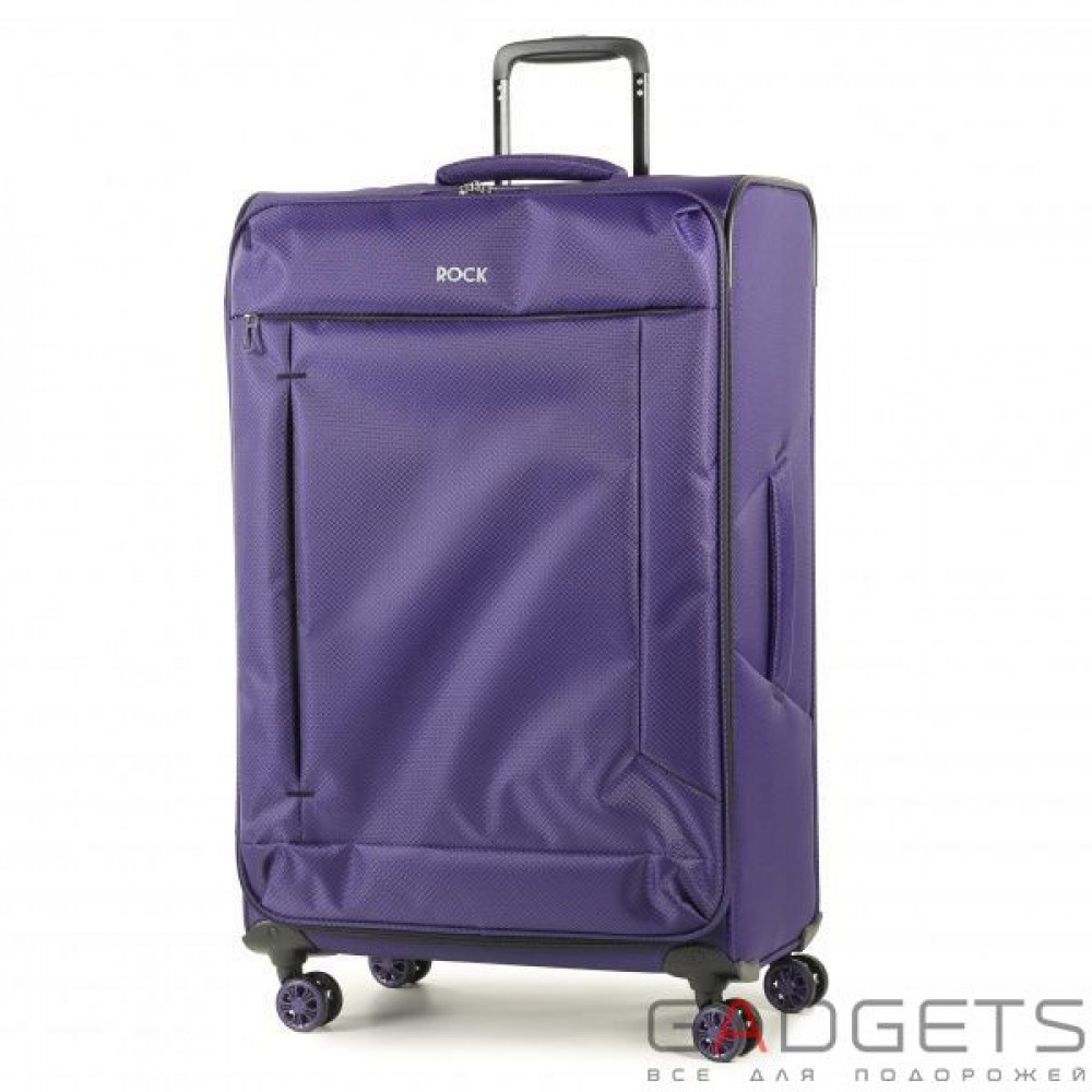 Фото Чемодан Rock Astro II (L) Purple