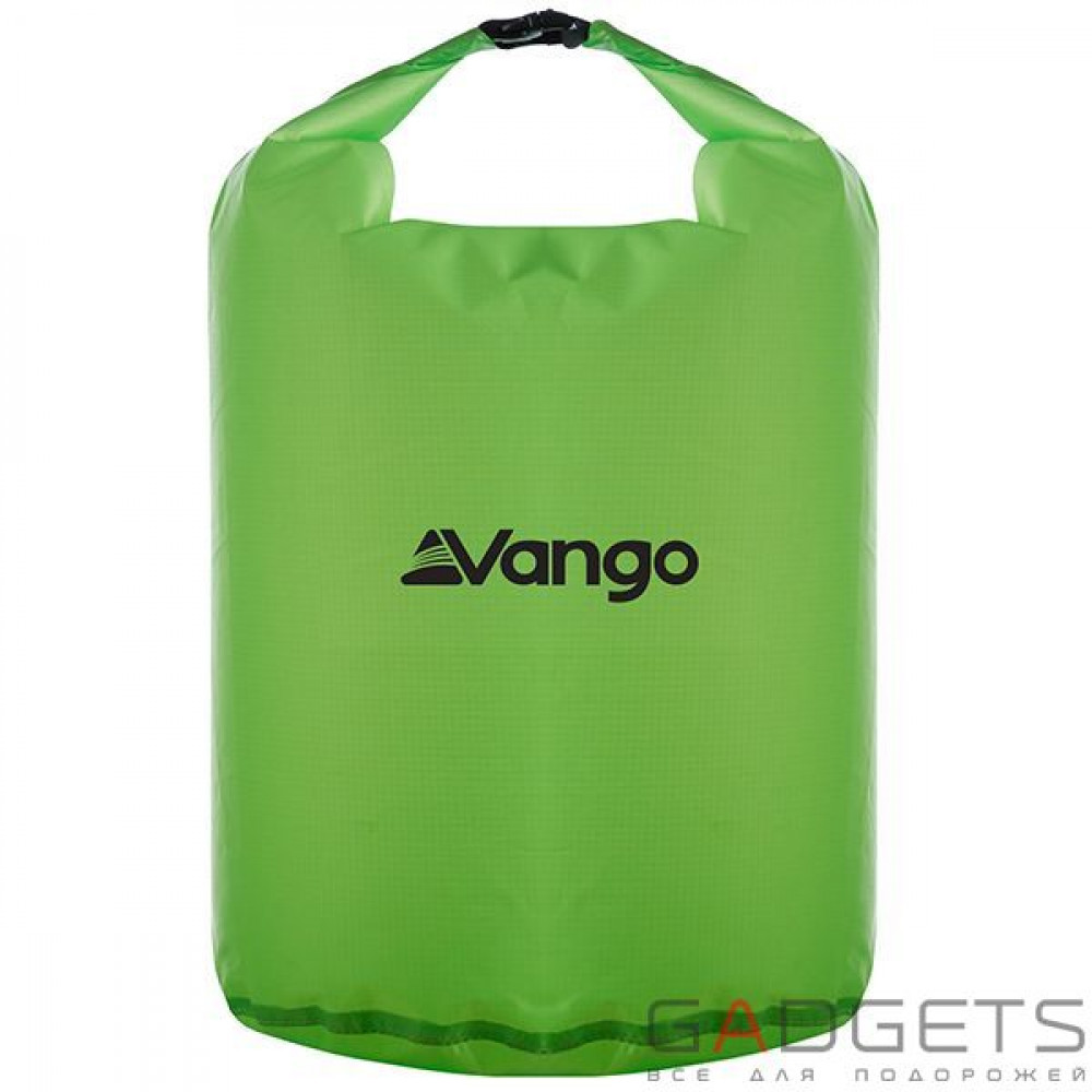 Фото Гермомешок Vango Dry Bag 60 Green