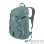 Рюкзак міський Granite Gear Manitou 28 Harbor Teal/Basalt фото 0