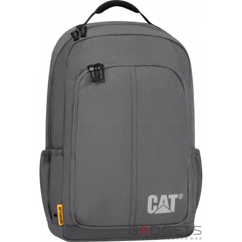 Фото Рюкзак для ноутбука 15.6 CAT Mochilas 22л антрацит (83514.06)