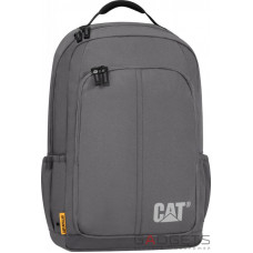 Рюкзак для ноутбука 15.6 CAT Mochilas 22л антрацит (83514.06)