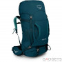 Рюкзак Osprey Kyte 66 Ice Lake Green WS/WM зелений фото 0