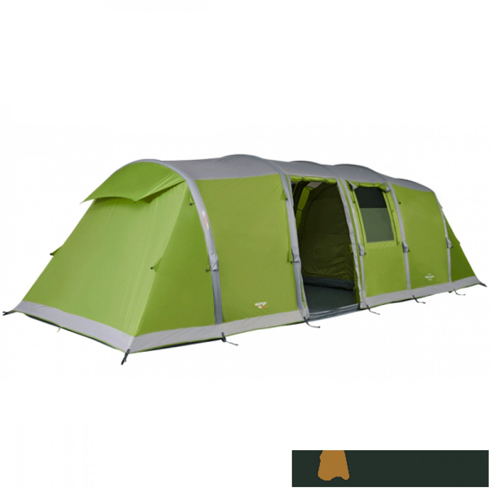 Фото Палатка Vango Longleat Air 800XL Treetops