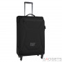 Чемодан CAT Cargo Easy M черный (83556X.01) фото 0