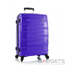 Чемодан Heys Helios (M) Purple