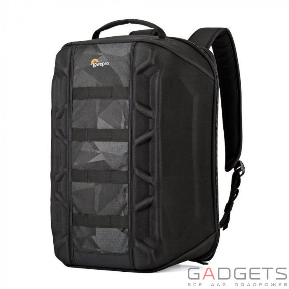 Фото Рюкзак Lowepro DroneGuard BP 400 (LP37100-PWW)