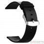 Ремешок Baseus Classic Buckle Watchband 38mm Apple watch Black фото 0