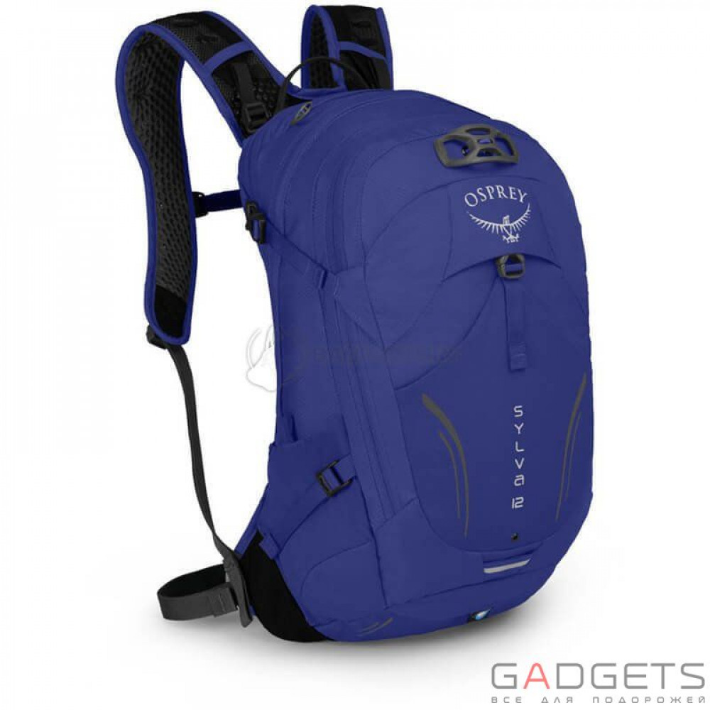 Фото Рюкзак Osprey Sylva 12 Zodiac Purple O/S фіолетовий