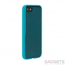 Чехол Incase Pop Case Tint для Apple iPhone 7 Peacock (INPH170247-PEA)